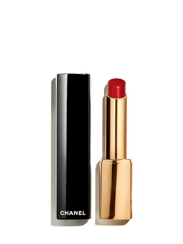 CHANEL Rouge Allure L'Extrait High-Intensity Lip Colour Refillable, 858 1