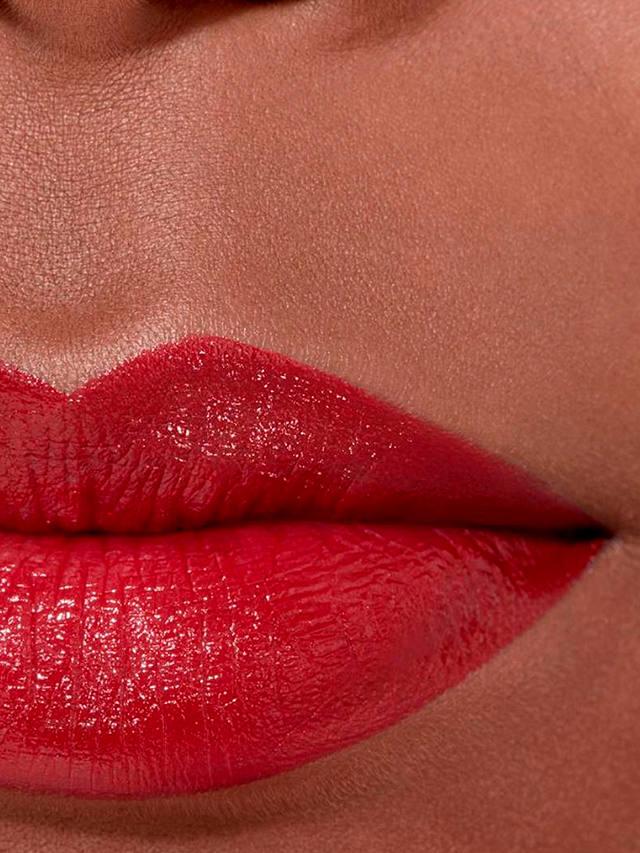 CHANEL Rouge Allure L'Extrait High-Intensity Lip Colour Refillable, 858 3
