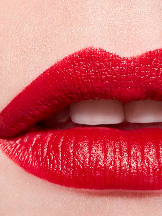 CHANEL Rouge Allure L'Extrait High-Intensity Lip Colour Refillable, 858 4