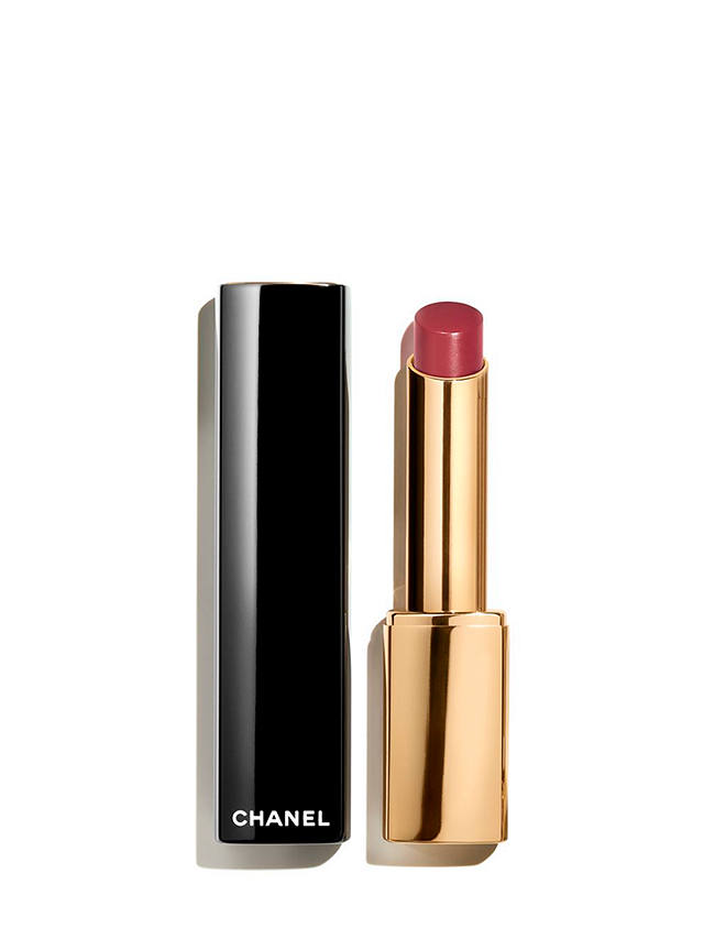 CHANEL Rouge Allure L'Extrait High-Intensity Lip Colour Refillable, 824 at  John Lewis & Partners