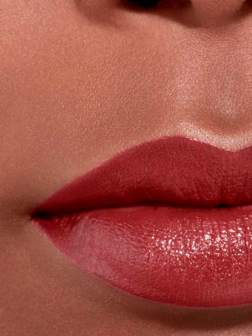 Chanel Rouge Allure L'Extrait High Intensity Lipstick #834