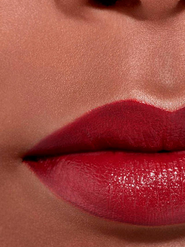 chanel lipstick 814