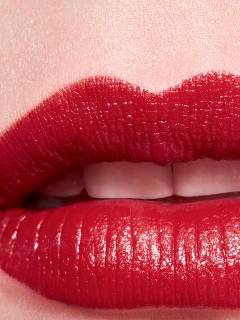 Chanel Beauty Rouge Allure L'extrait Refillable Lipstick-868 Rouge Excessif  (Makeup,Lip,Lipstick)