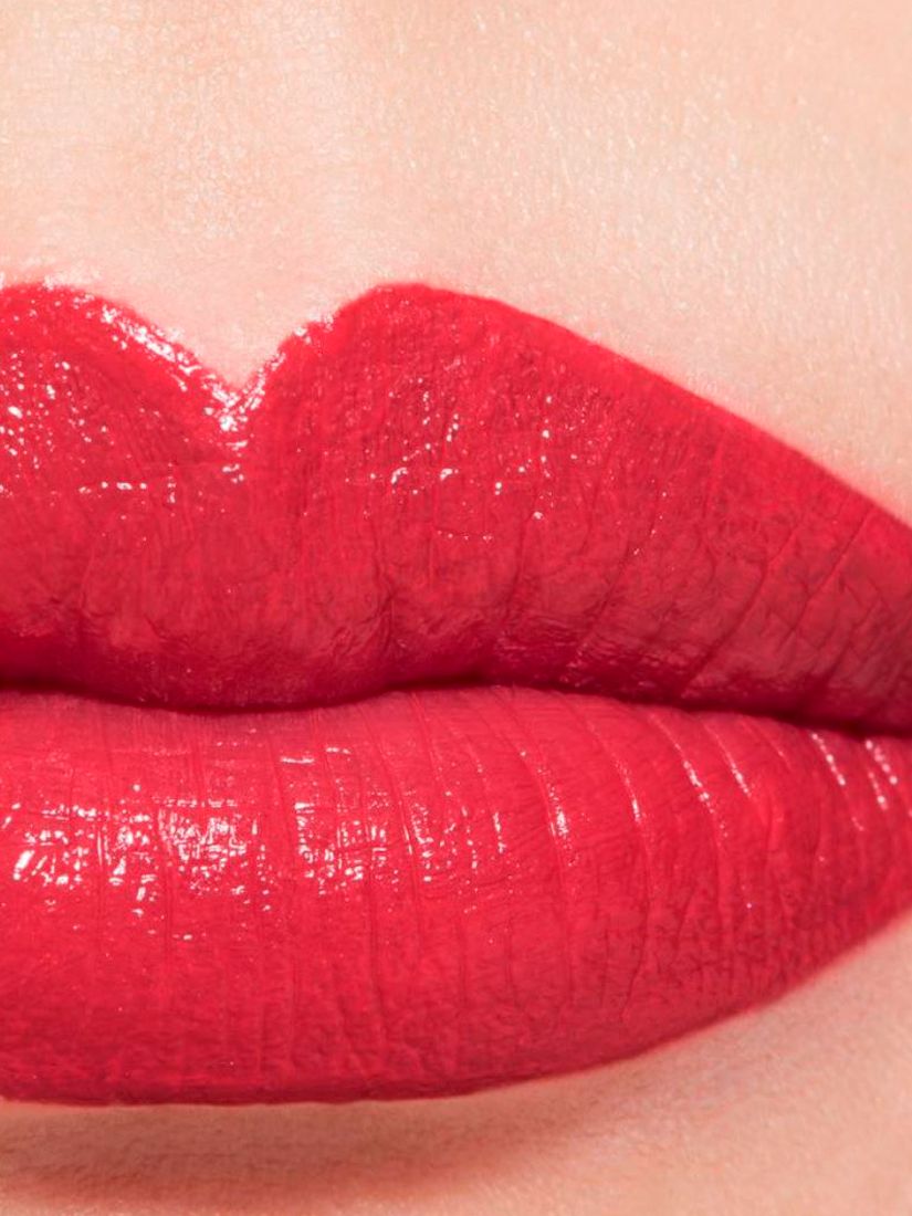 CHANEL Rouge Allure L'Extrait High-Intensity Lip Colour Refillable, 832 2