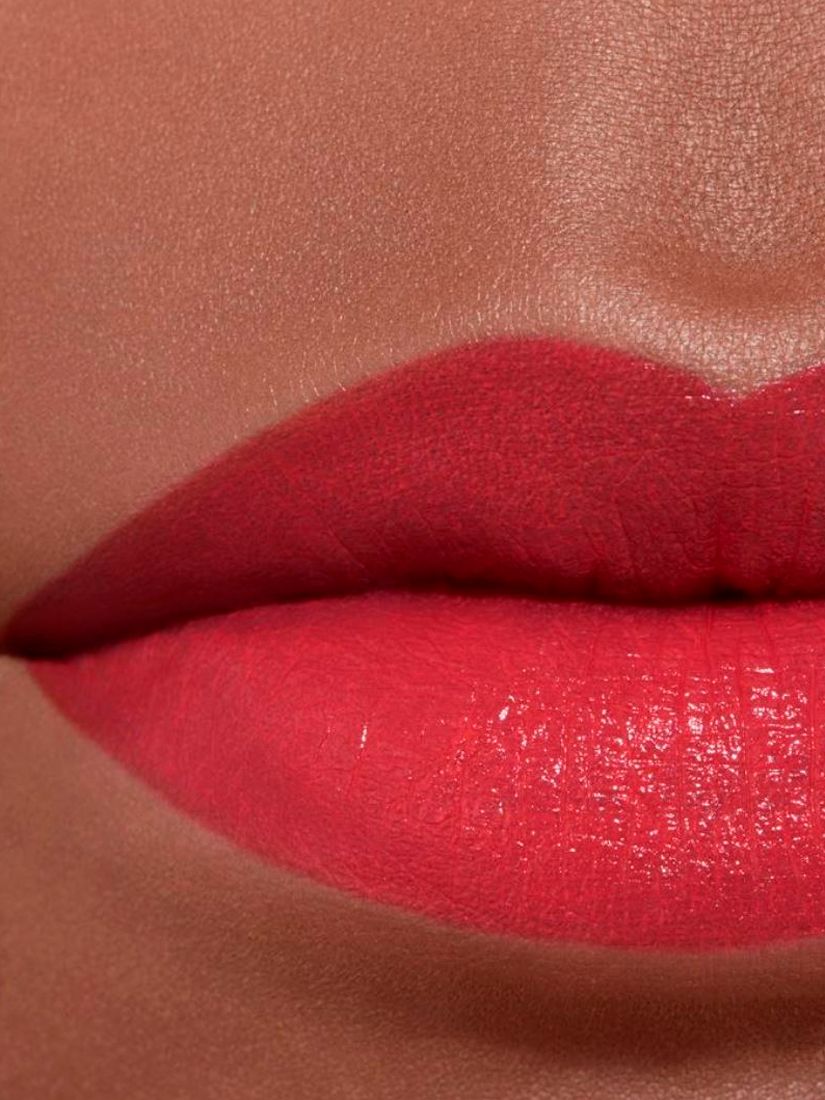 CHANEL Rouge Allure L'Extrait High-Intensity Lip Colour Refillable, 874 at John  Lewis & Partners