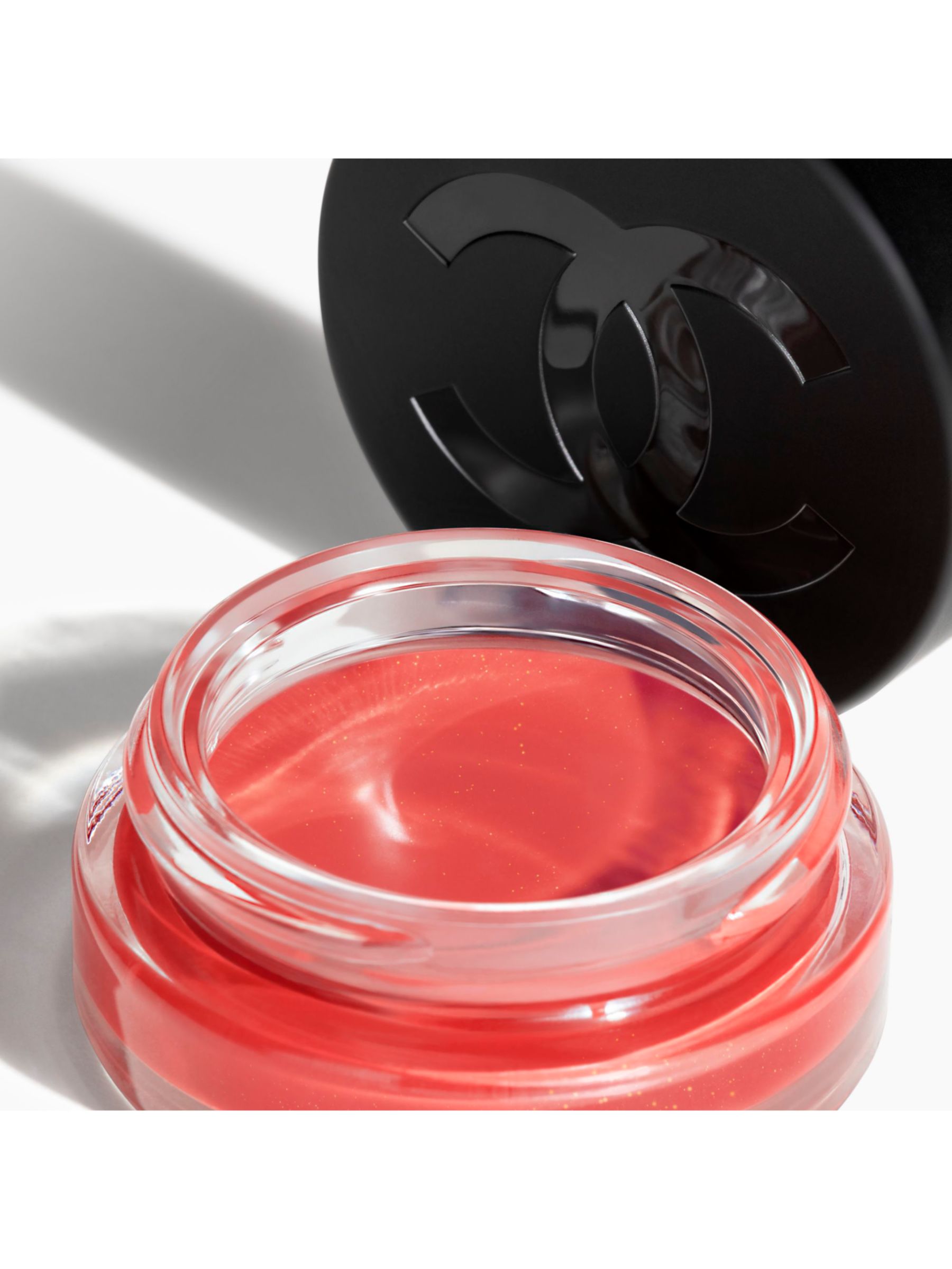 CHANEL N°1 De CHANEL Lip And Cheek Balm Enhances Colour - Nourishes -  Plumps, 4 Wake-Up Pink at John Lewis & Partners