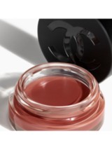 CHANEL N°1 De CHANEL Lip And Cheek Balm Enhances Colour - Nourishes - Plumps,  3 Vital Beige at John Lewis & Partners
