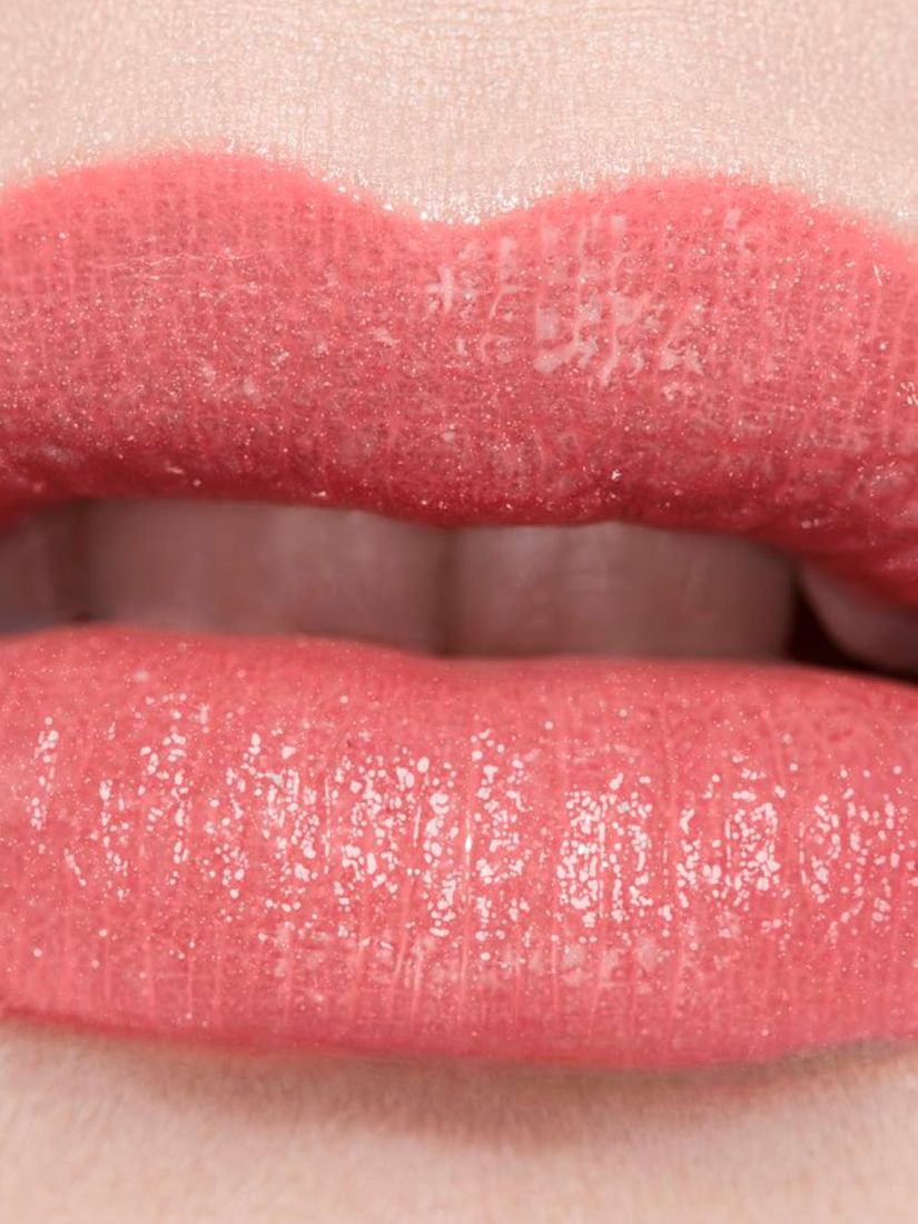 CHANEL Rouge Coco Baume, 916 Flirty Coral at John Lewis & Partners