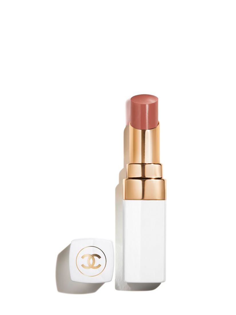 ROUGE COCO BAUME Hydrating beautifying tinted lip balm buildable
