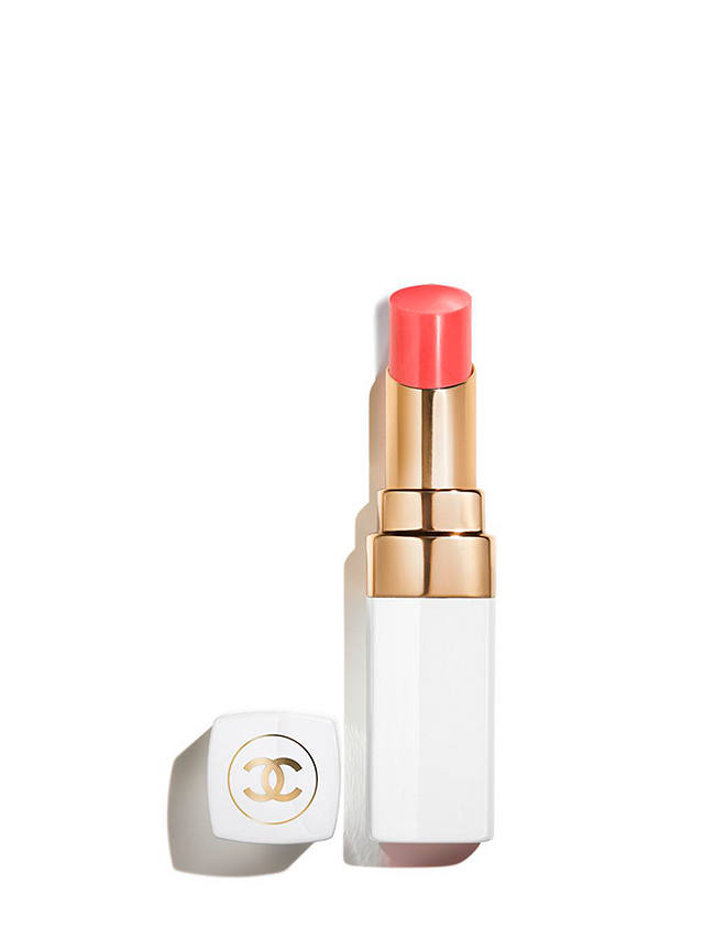 CHANEL Rouge Coco Baume, 914 Natural Charm at John Lewis & Partners