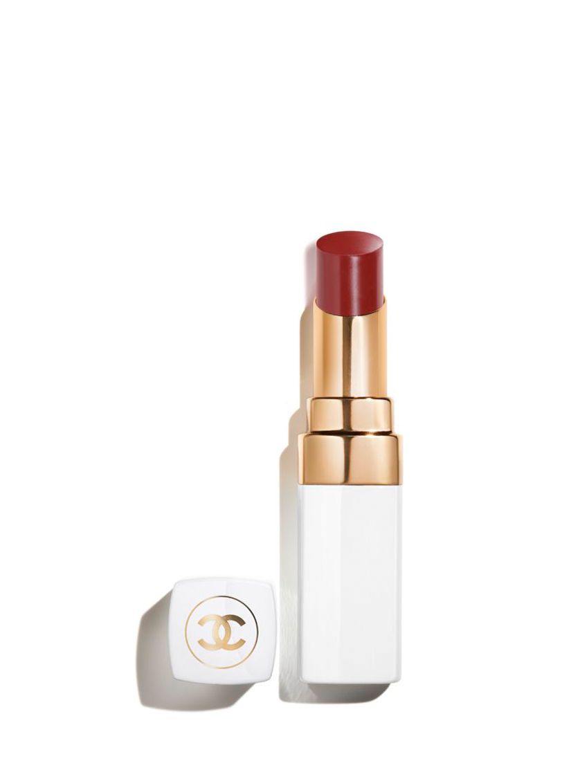 CHANEL Rouge Coco Baume, 924 Fall For Me at John Lewis & Partners