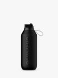 Chilly's Series 2 Flip Insulated Stainless Steel Drinks Bottle, 500ml