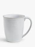 Nosse Ceramics Smooth Stoneware Mug, 330ml