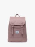 Herschel Supply Co. Retreat Mini Backpack, Ash Rose