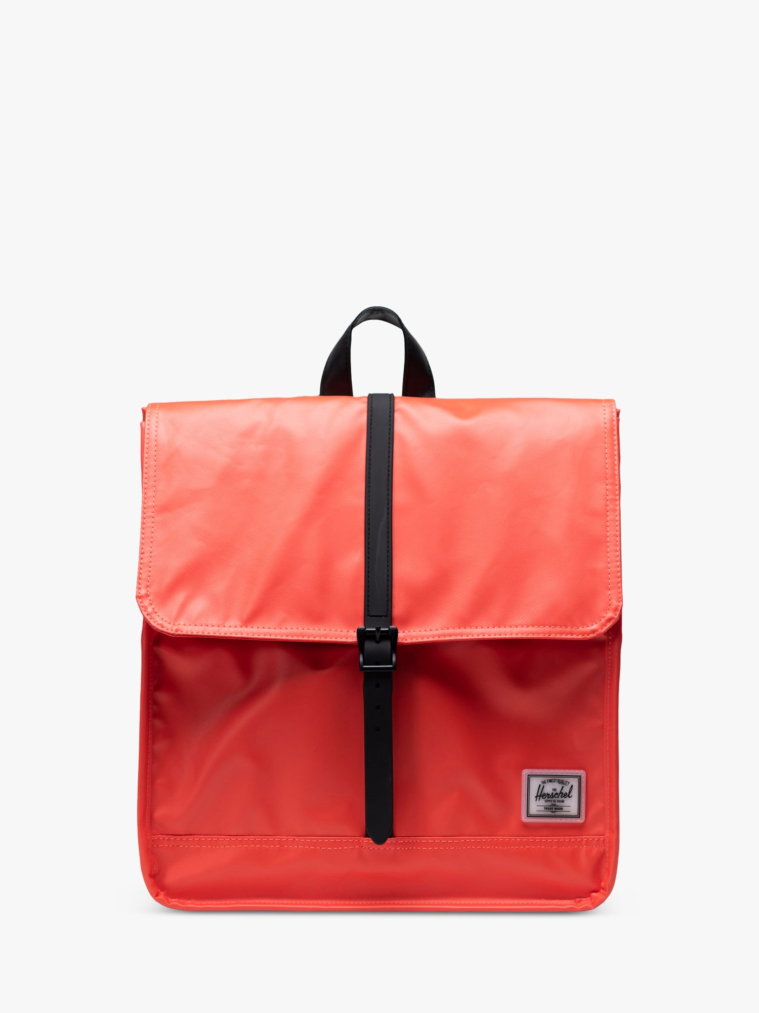 Herschel Supply Co. City Water Resistant Recycled Backpack