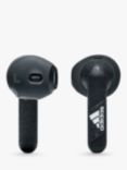 adidas Z.N.E. 01 True Wireless Bluetooth Sweat & Splash-Proof In-Ear Headphones with Mic/Remote