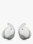 adidas FWD-02 Sport True Wireless Bluetooth Sweat & Water Resistant In-Ear Headphones with Mic/Remote