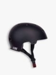 CORE Action Sports Helmet, Black