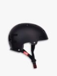 CORE Street Sports Helmet, Black