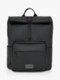 JEM + BEA Remy Eco Changing Bag Backpack, Black