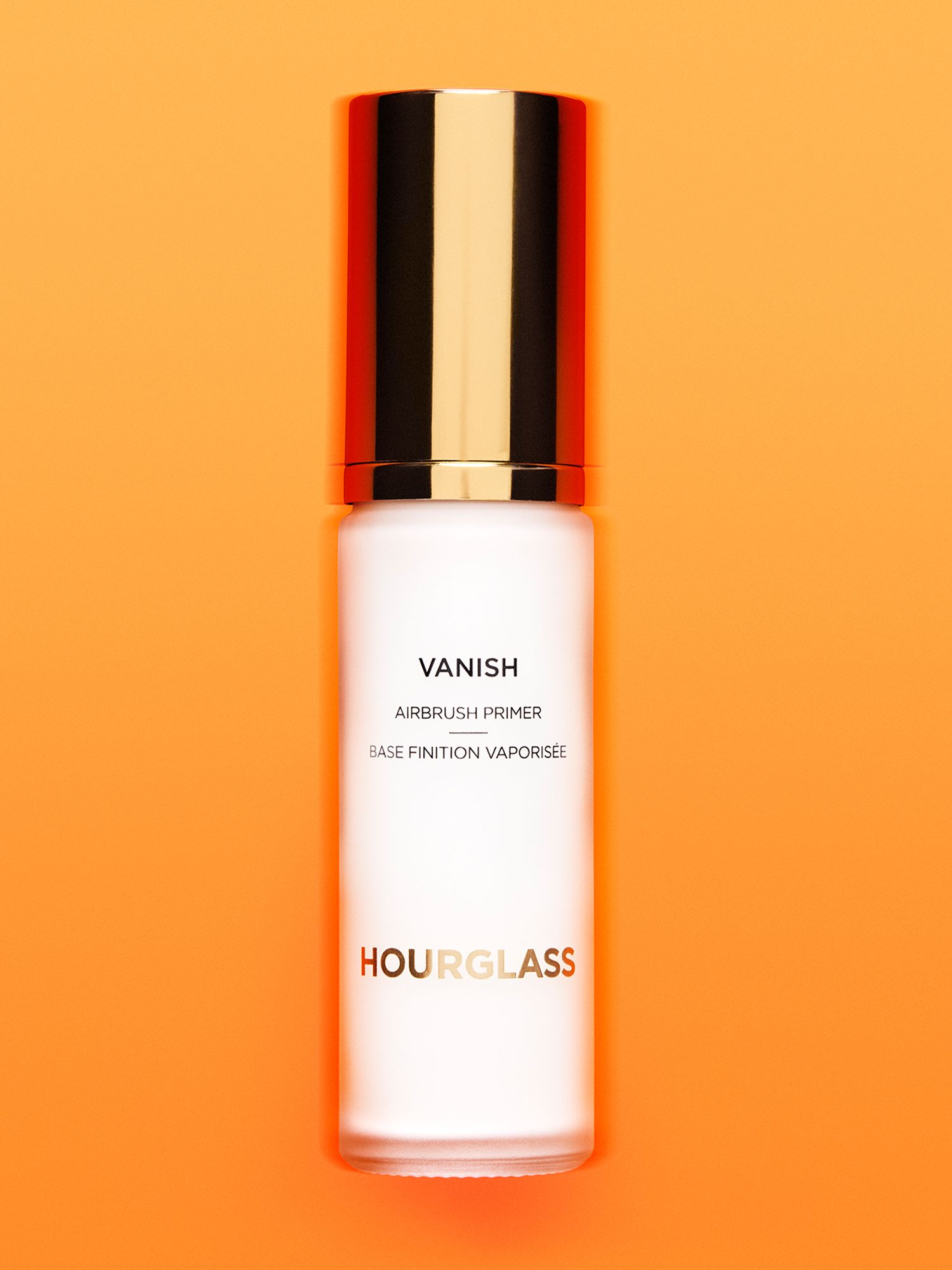 Hourglass Vanish Airbrush Primer