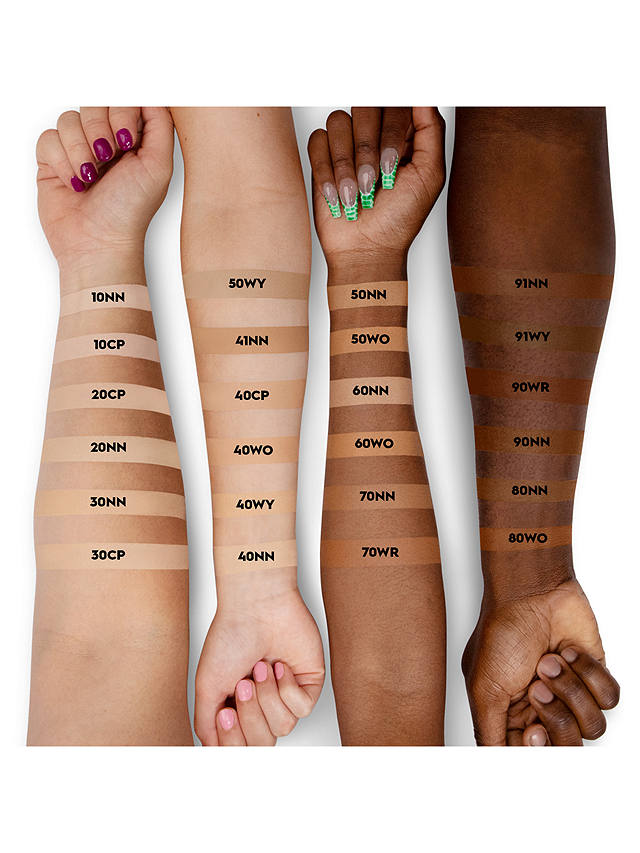 Urban Decay Stay Naked Quickie Multi-Use Concealer, 80WO 5