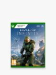Halo Infinite, Xbox Series X and Xbox One