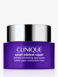 Clinique Smart Clinical Repair™ Wrinkle Correcting Eye Cream, 15ml