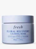 Fresh Floral Recovery Calming Mask, 100ml