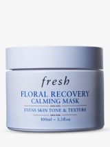 Fresh Floral Recovery Calming Mask, 100ml