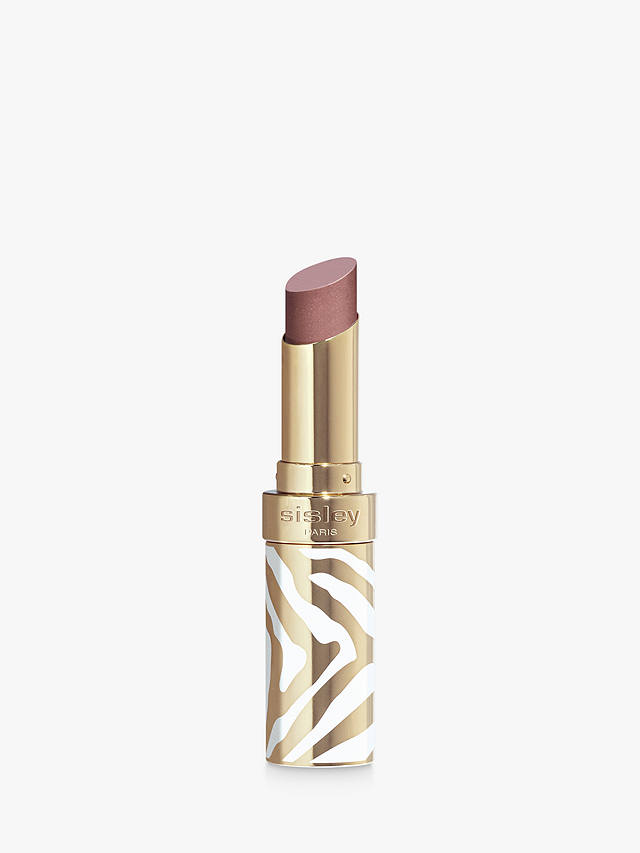 Sisley-Paris Phyto-Rouge Shine Lipstick, 10 Sheer Nude 1