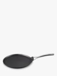 Le Creuset Toughened Non-Stick Crepe Pan, 28cm