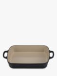 Le Creuset Signature Cast Iron Roaster, 33cm