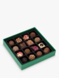 Cocoba Assorted Truffles and Chocolates, 220g