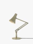Anglepoise 90 Mini Mini Portable LED Desk Lamp, Kelp Green