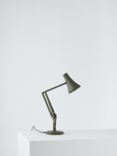 Anglepoise 90 Mini Mini LED Desk Lamp, Kelp Green