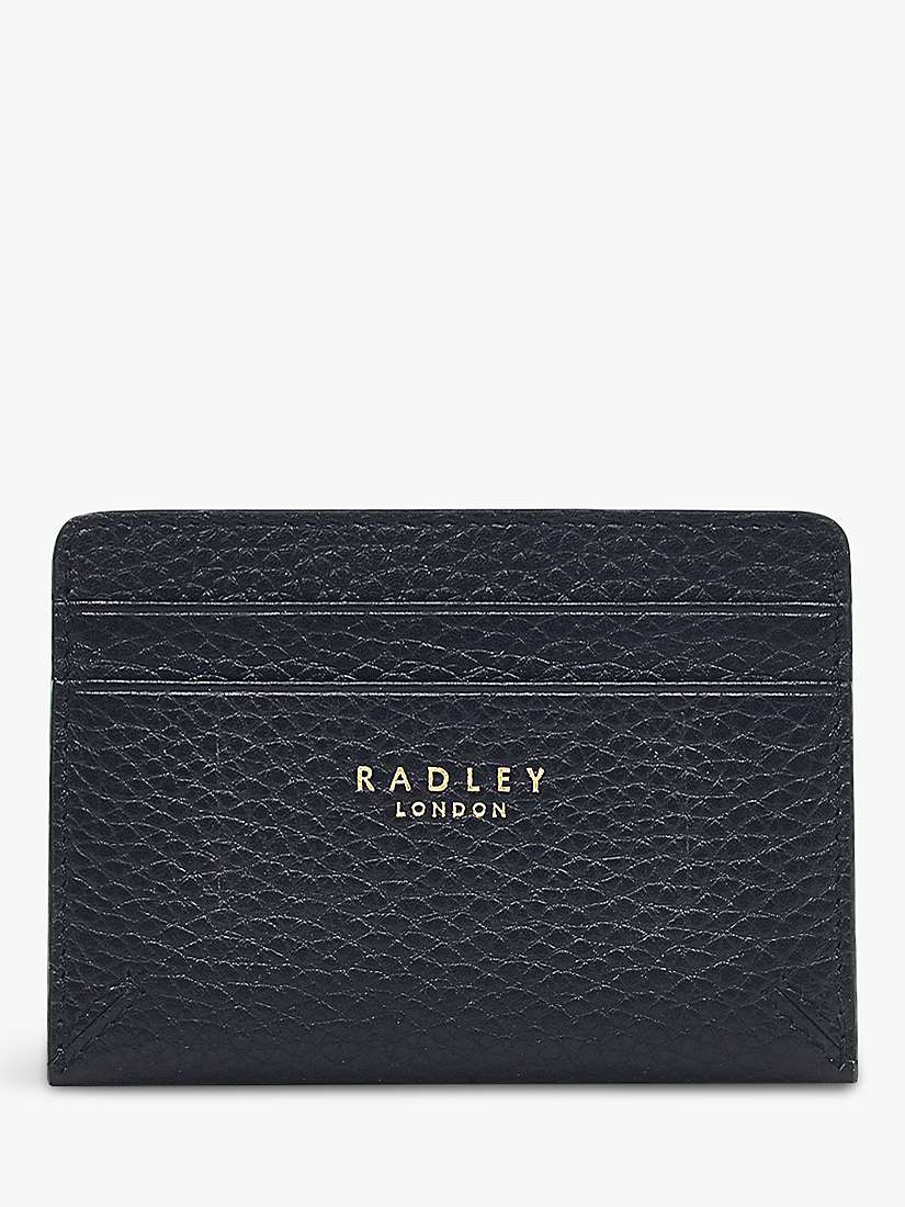 Buy Radley Dukes Place Medium Leather Card Holder Online at johnlewis.com
