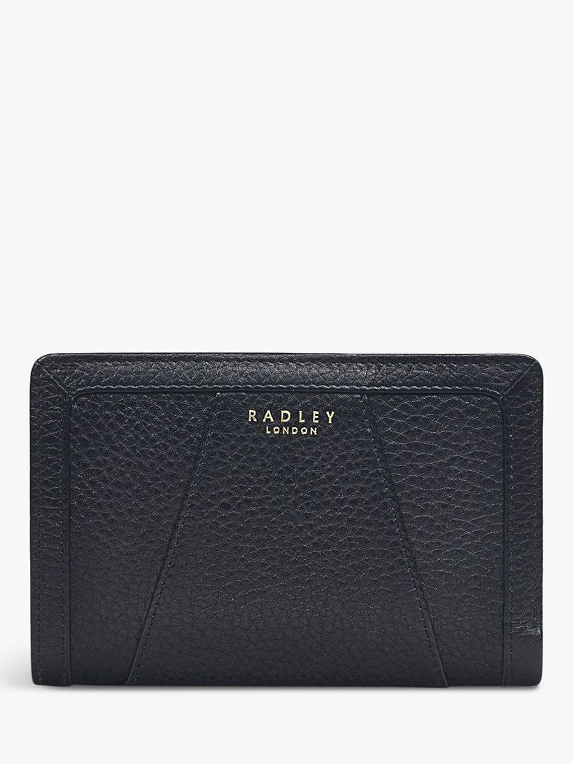 radley london black purse