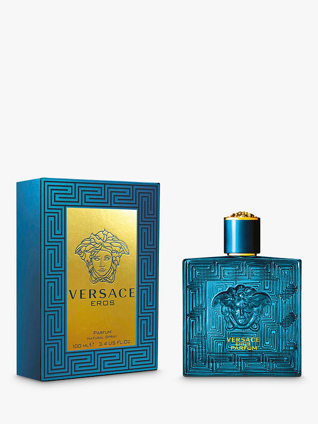 Versace Eros Parfum, 100ml 2