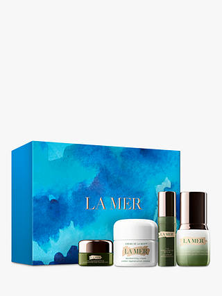 La Mer Replenishing Discovery Collection Skincare Gift Set