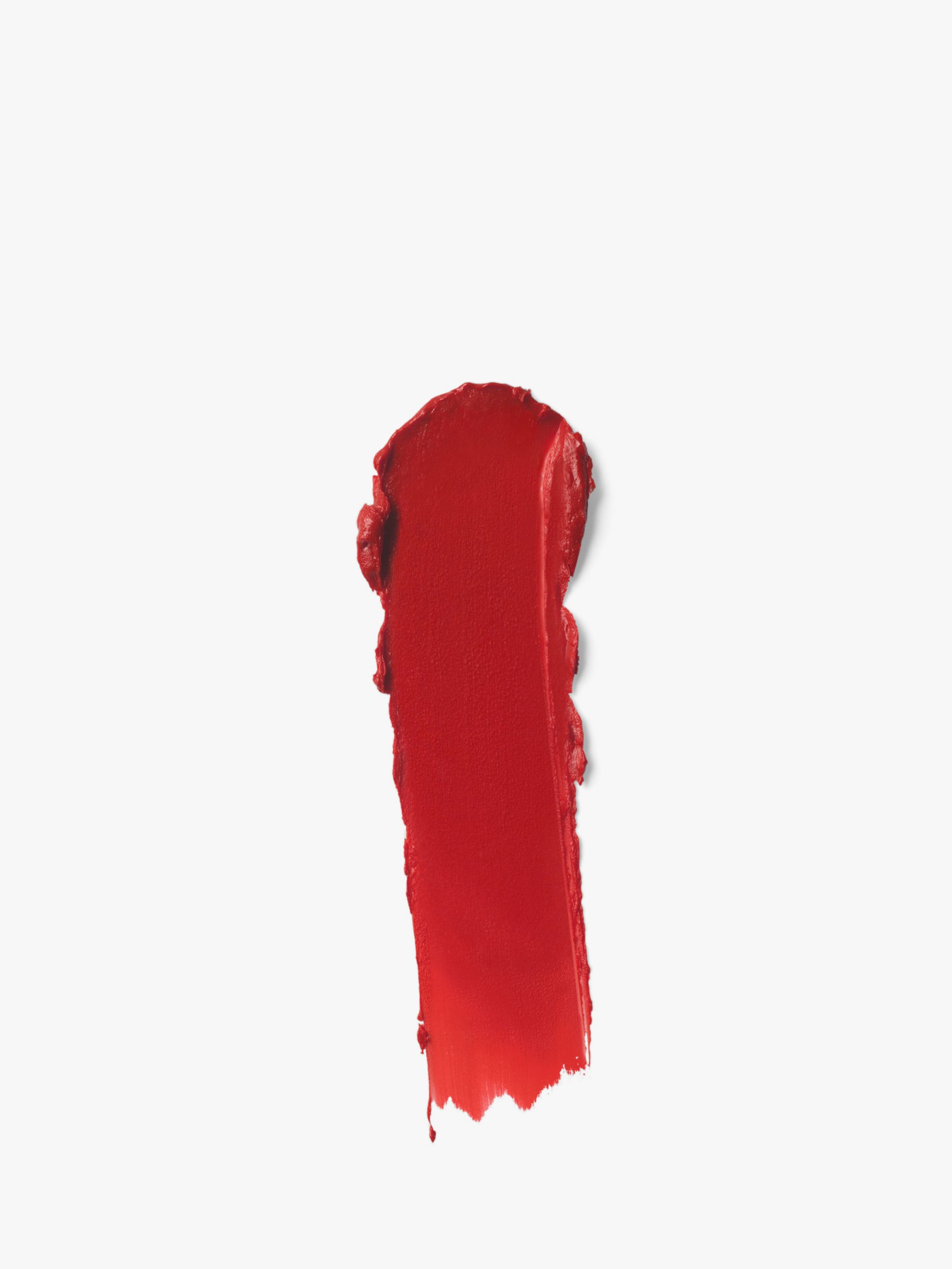 Gucci Rouge À Lèvres Satin Lipstick, 25* Goldie Red 2