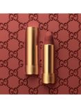 Gucci Rouge À Lèvres Matte Lipstick, 510 Joanna Burgundy