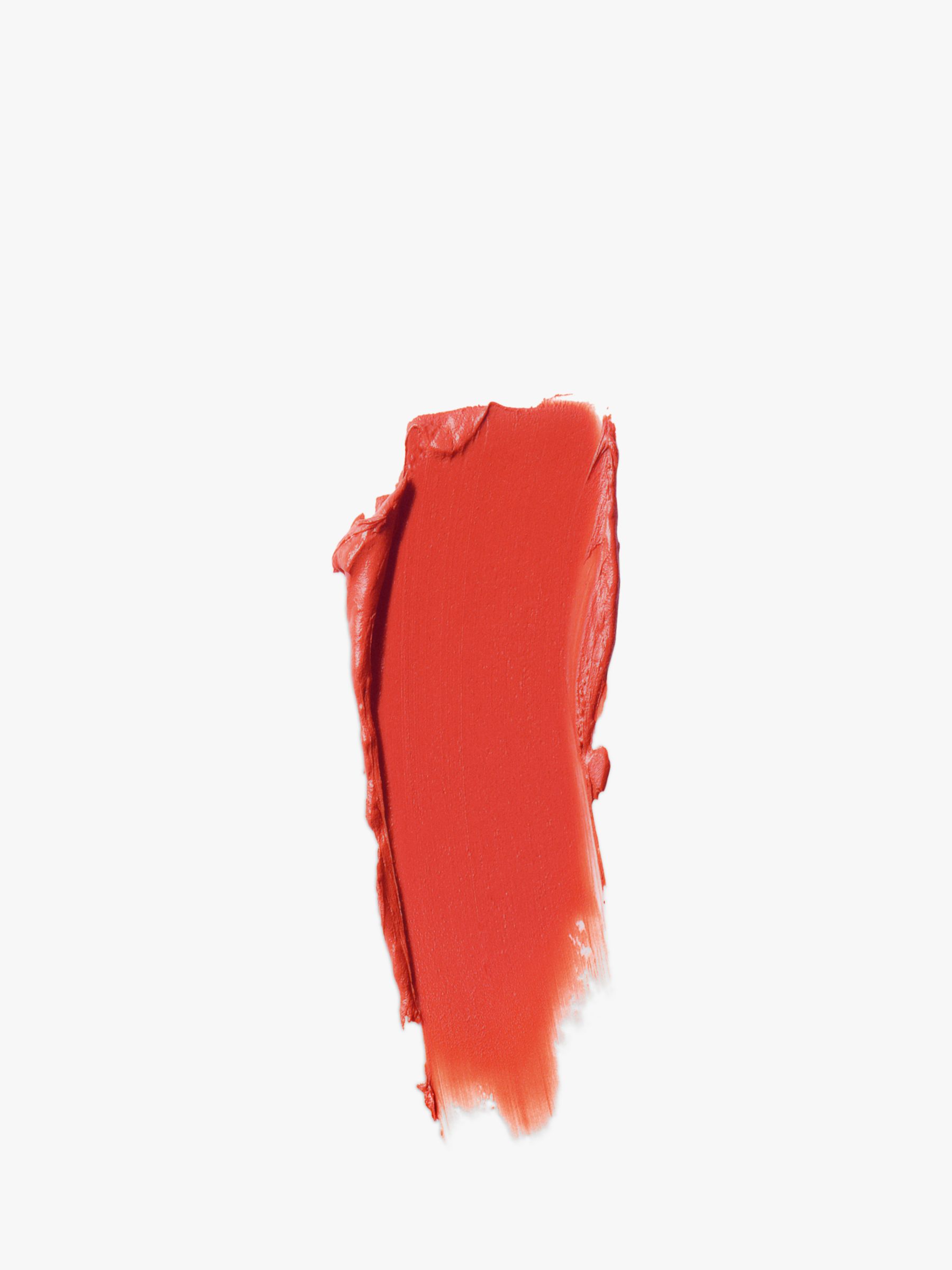 Gucci Rouge À Lèvres Matte Lipstick, 302 Agatha Orange 2