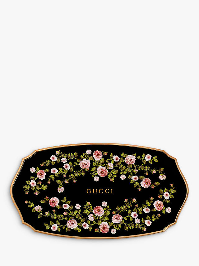 Gucci Palette Beauté Des Yeux Eyeshadow Palette, 01 Floral