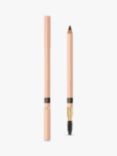Gucci Crayon Définition Sourcils Powder Eyebrow Pencil, 06 Noir