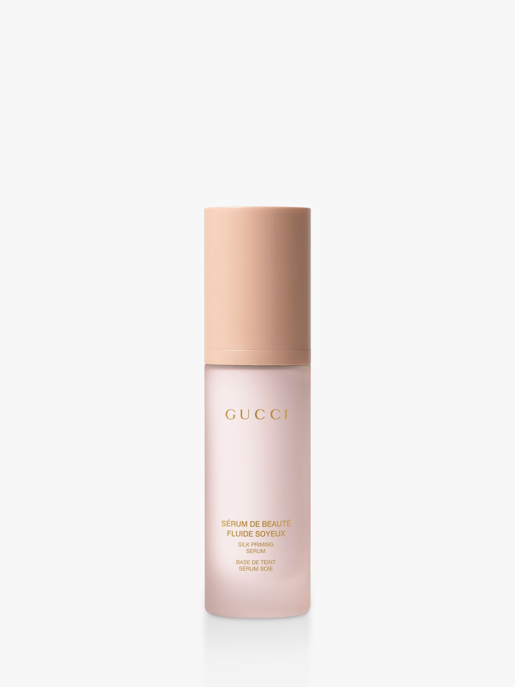Gucci Sérum De Beauté Fluide Soyeux Silk Primer Serum, 30ml 2