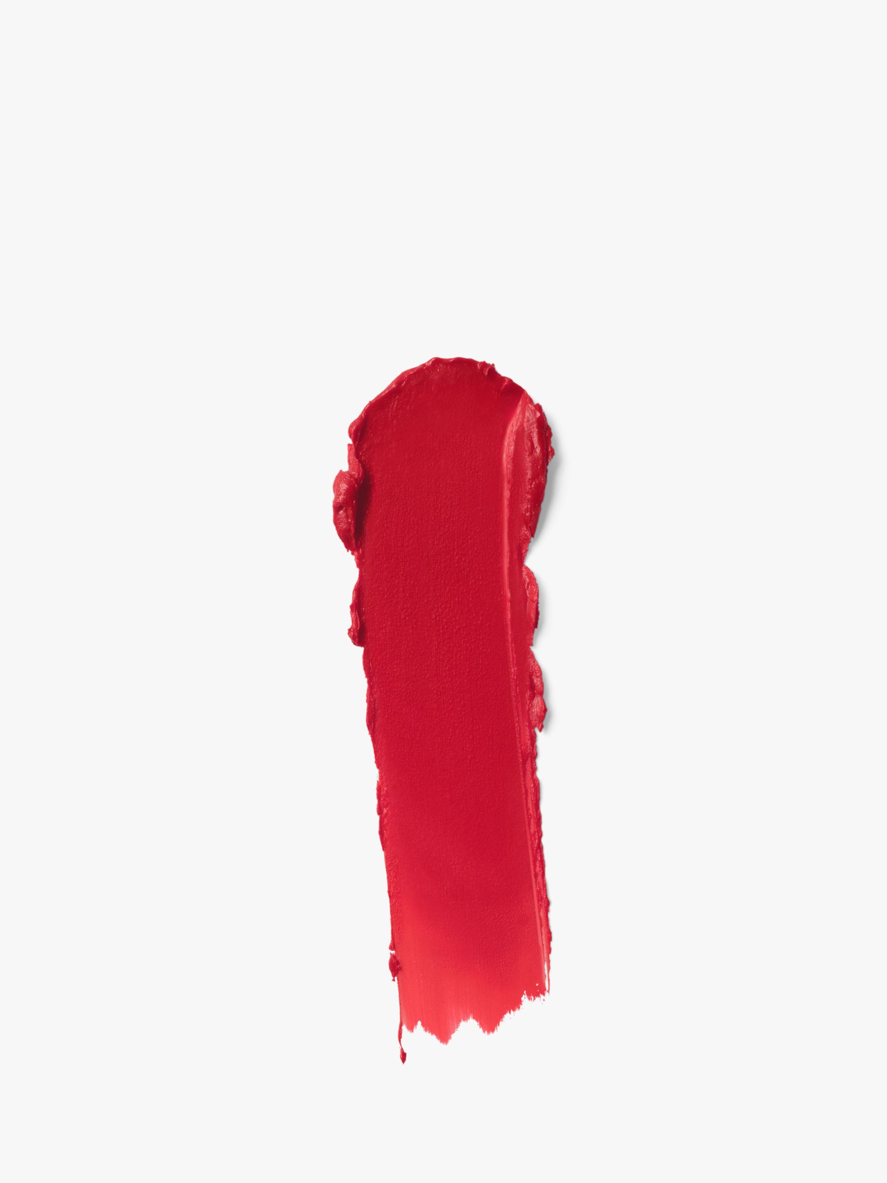 Gucci Rouge À Lèvres Satin Lipstick, 502 Eadie Scarlet 2