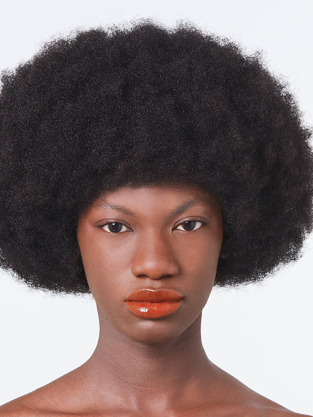Gucci Rouge de Beauté Brillant High-Shine Lipstick, 307 Louise Orange 3