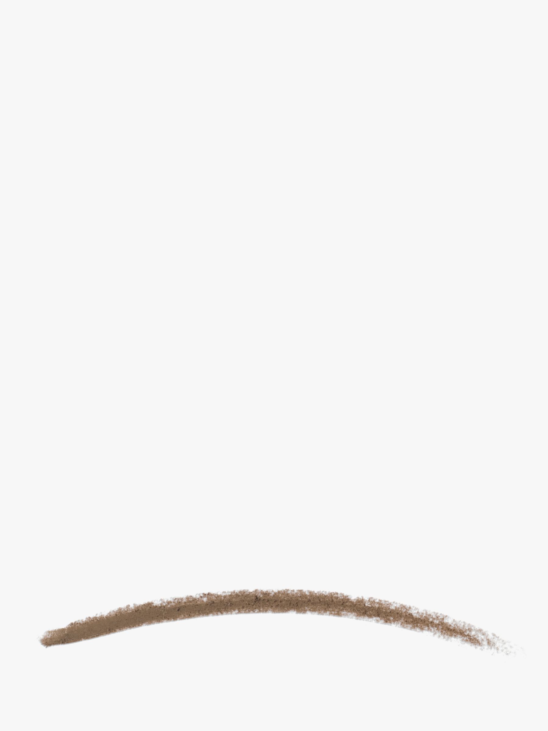 Gucci Crayon Définition Sourcils Powder Eyebrow Pencil, 01 Taupe 2
