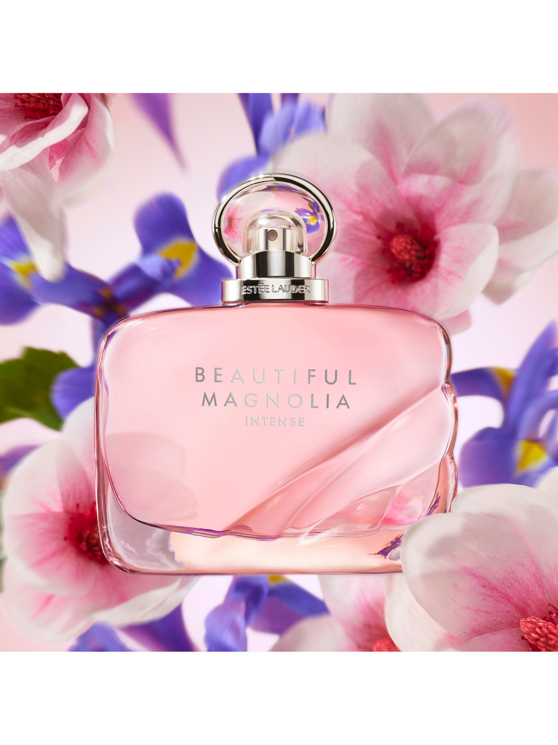 Estée Lauder Beautiful Magnolia Intense Eau de Parfum, 50ml 2